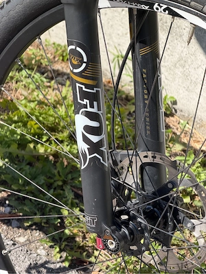 Simplon Razorblade 29" PRO, Carbon MTB | Gr. L | Komp. Shimano XT Bild 7