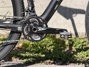 Simplon Razorblade 29" PRO, Carbon MTB | Gr. L | Komp. Shimano XT Bild 6