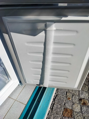 Kühl- Gefrierkombination  Bild 10