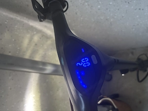 Elektro Roller  Bild 2