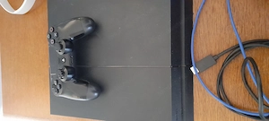 PS4 mit 10 Spielen  Bild 2