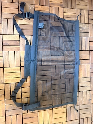 VW Kofferraumnetz  Bild 2