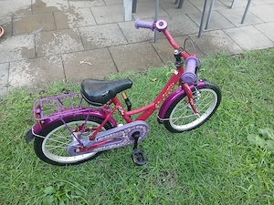 Kinderfahrrad  Bild 2