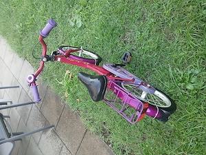 Kinderfahrrad  Bild 5