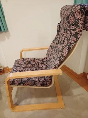 Ikea Sessel Bild 2