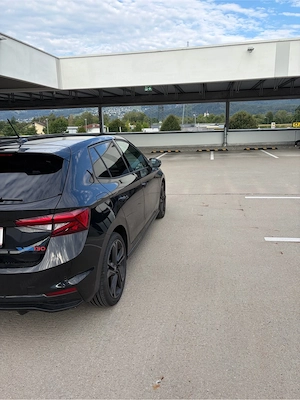 skoda fabia 130 Bild 5