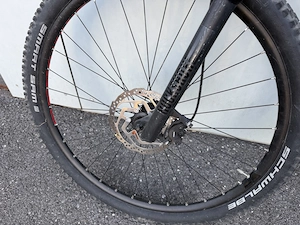 Verkaufe Cube Mountainbike 29  Bild 3