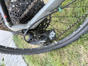 Verkaufe Cube Mountainbike 29  Bild 5