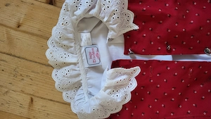 Dirndl Gr. 152 Bild 2