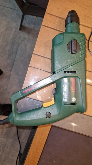 Bosch Bohrhammer