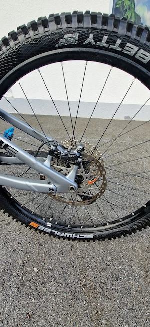 Cube e-Bike Stereo Hybrid Slx Evo Bild 7