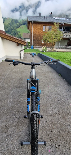 Cube e-Bike Stereo Hybrid Slx Evo Bild 8