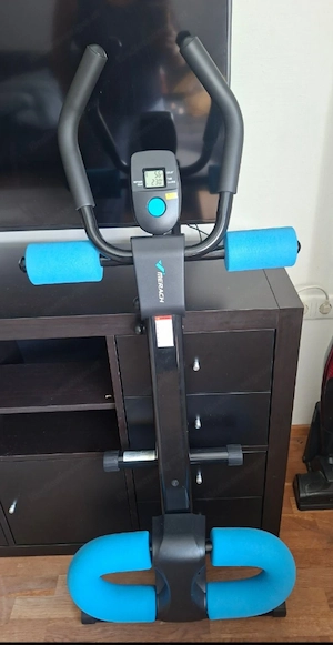 Bauch Trainer Gerät guter Zustand  Bild 2