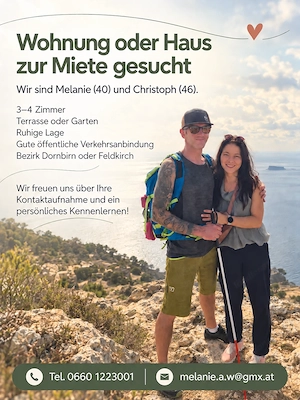 Wohnung oder Haus im Rheintal gesucht   ein Zuhause zum Bleiben Bild 2