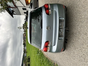 Vw Golf 6 2.0 Tdi Bild 2