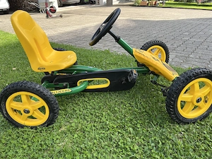Berg Gokart Buddy Bild 2