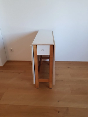 Tisch zu verkaufen Bild 4
