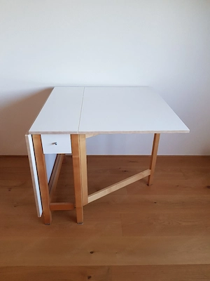 Tisch zu verkaufen Bild 3