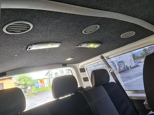 Vw t5 mit neuem Tüv Bild 8