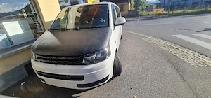 Vw t5 mit neuem Tüv Bild 2