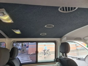 Vw t5 mit neuem Tüv Bild 7