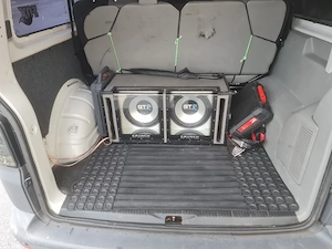 Vw t5 mit neuem Tüv Bild 3