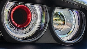 Dodge Challenger R T 5.7l V8 Hemi Bild 8