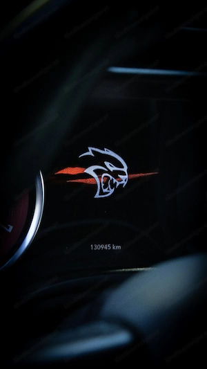 Dodge Challenger R T 5.7l V8 Hemi Bild 9