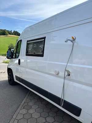 Citroen Jumper  Bild 4
