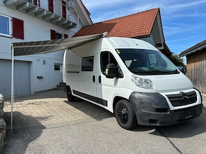 Citroen Jumper  Bild 2