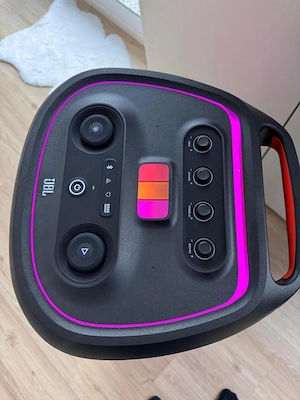 JBL partybox ultimate 1100 Watt Bild 2