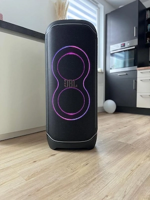 JBL partybox ultimate 1100 Watt Bild 3