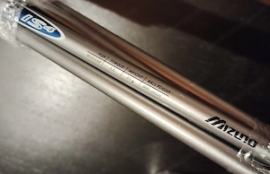 Mizuno JPX 800 Pro Eisensatz (5 PW)   Forged Golfschläger Bild 3