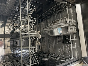 Einbauspülmaschine Siemens Bild 2