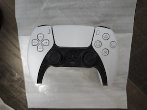 Playstation 5 Disc Blu-Ray Disc Konsole CFI-1216A mit Dualsense & OVP Bild 2