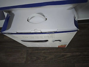 Playstation 5 Disc Blu-Ray Disc Konsole CFI-1216A mit Dualsense & OVP Bild 7