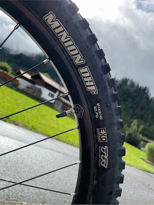 Norco Fully 24 Zoll Bild 3