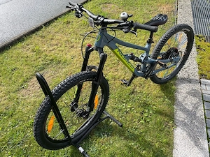Norco Fully 24 Zoll Bild 2
