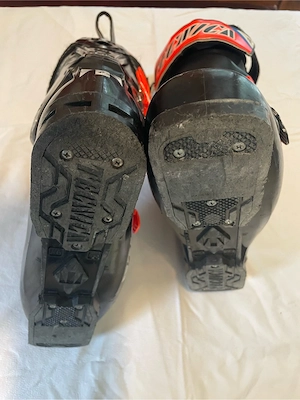 Technica Gr.43 44 Skischuh Bild 2