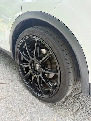 OZ Racing Felgen Bild 2