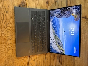 Laptop Asus ZenBook duo Bild 3