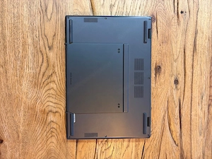 Laptop Asus ZenBook duo Bild 4