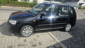 Mazda Demio Automatik Bild 3