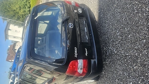 Mazda Demio Automatik Bild 4