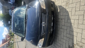 Mazda Demio Automatik Bild 2