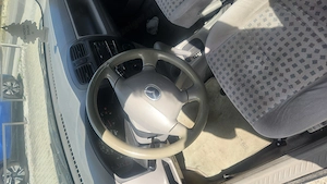 Mazda Demio Automatik Bild 5