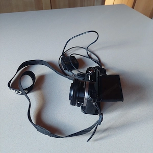 sony kamera  Bild 3