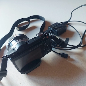 sony kamera  Bild 2