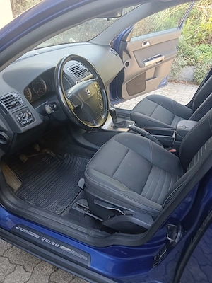 Volvo V50 Winterauto, Anfängerfahrzeug usw. Bild 5