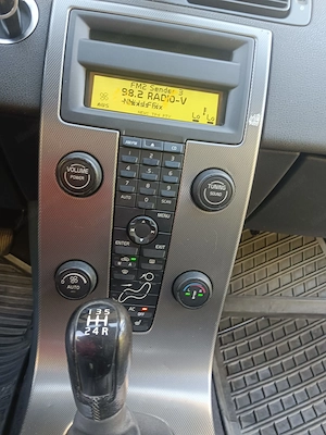 Volvo V50 Winterauto, Anfängerfahrzeug usw. Bild 8